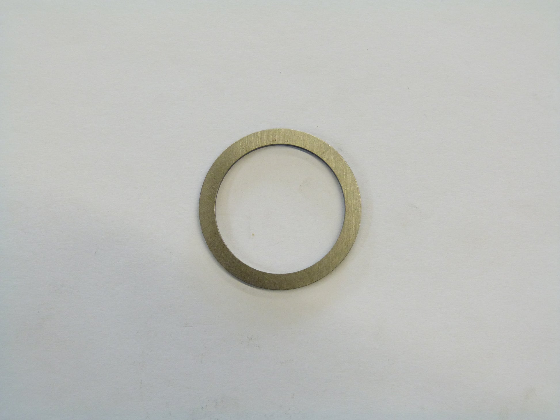 Image 1 of BACK UP PLATE