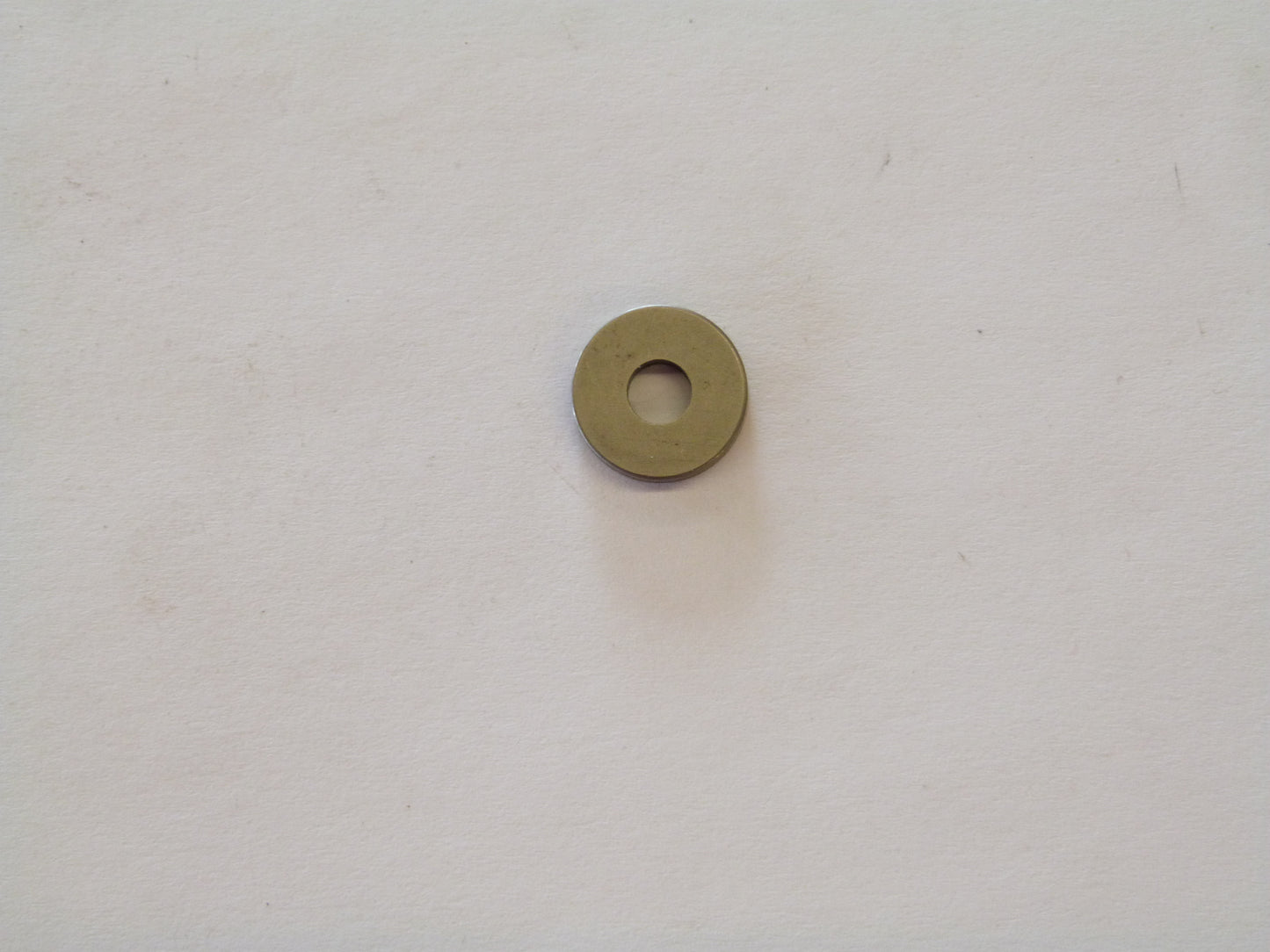 Image 1 of ADJUSTMENT SHIM