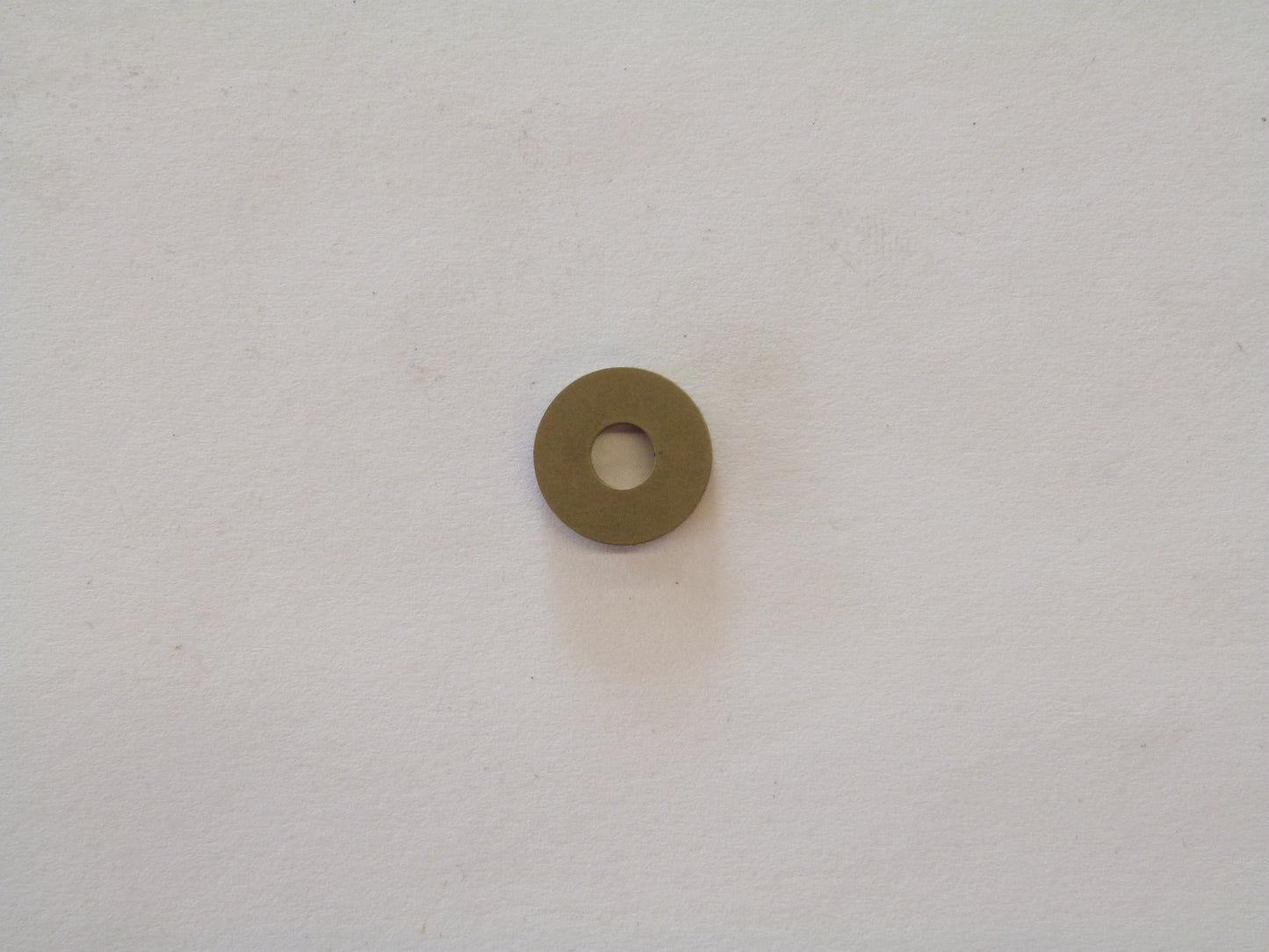 Image 1 of ADJUSTMENT SHIM