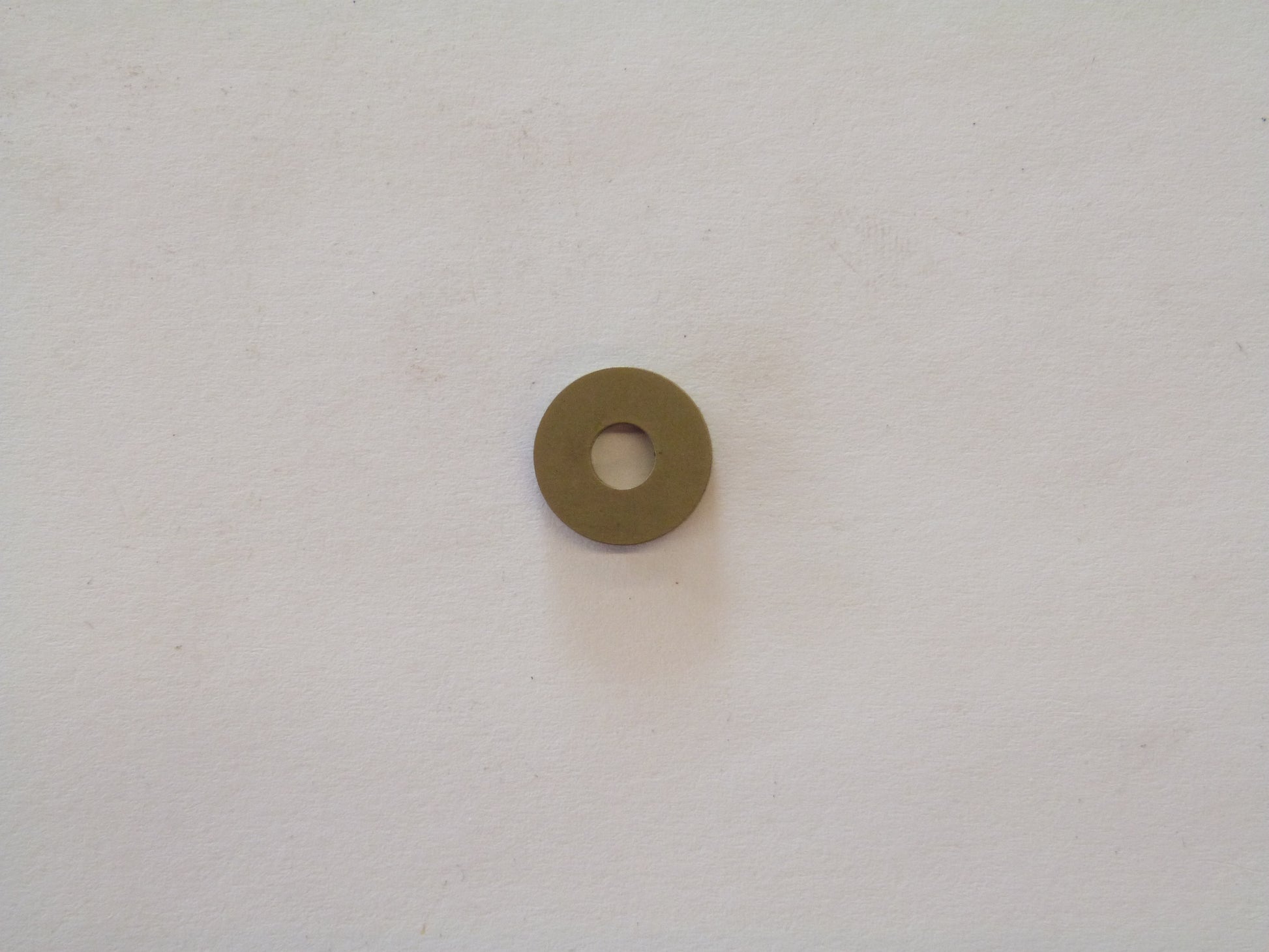 Image 1 of ADJUSTMENT SHIM