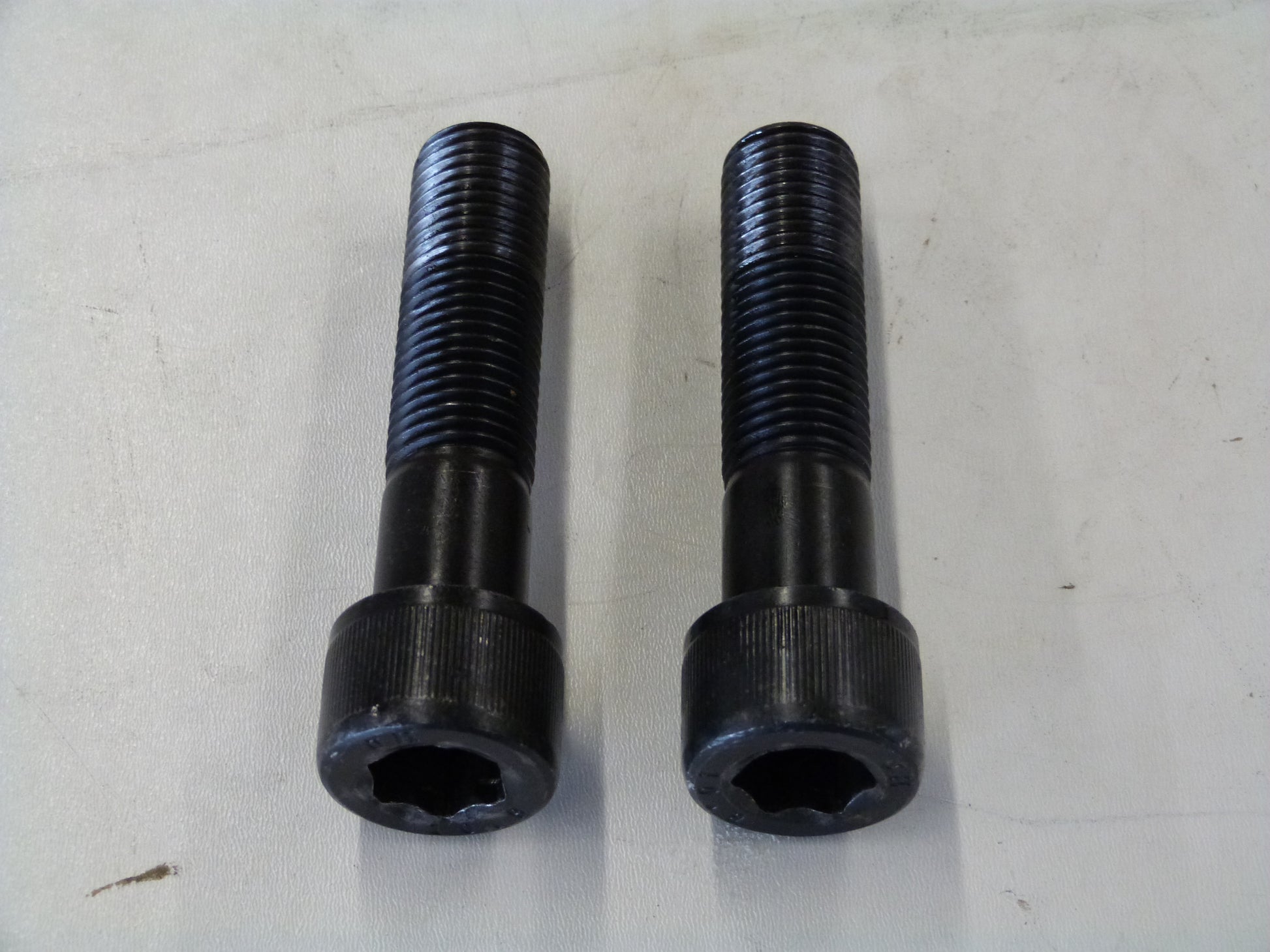 Image 1 of SOCKET HEAD SCREW