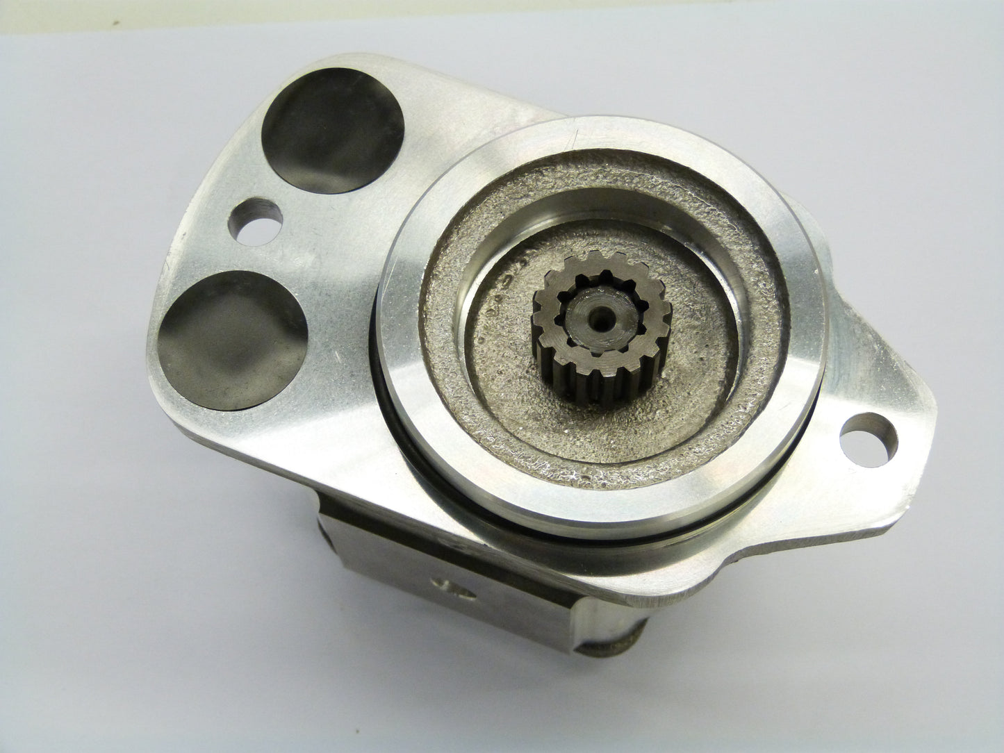Image 1 of GEAR PUMP