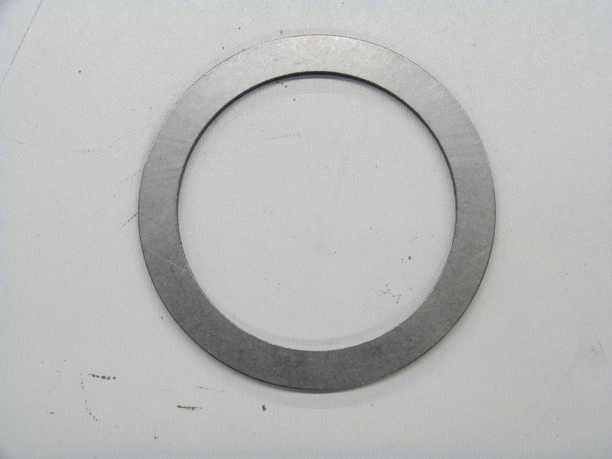 Image 1 of BACK-UP PLATE
