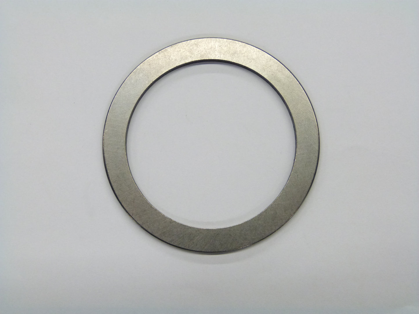 Image 1 of BACK-UP PLATE