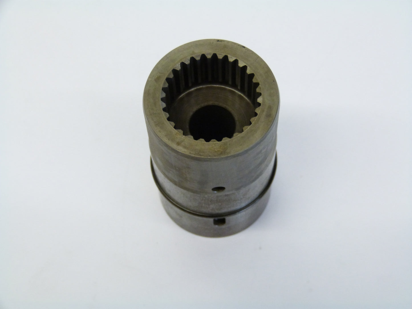 Image 1 of THROUGH-DRIVE SHAFT