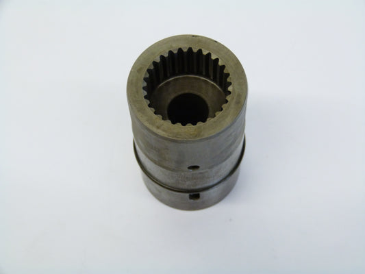 Image 1 of THROUGH-DRIVE SHAFT
