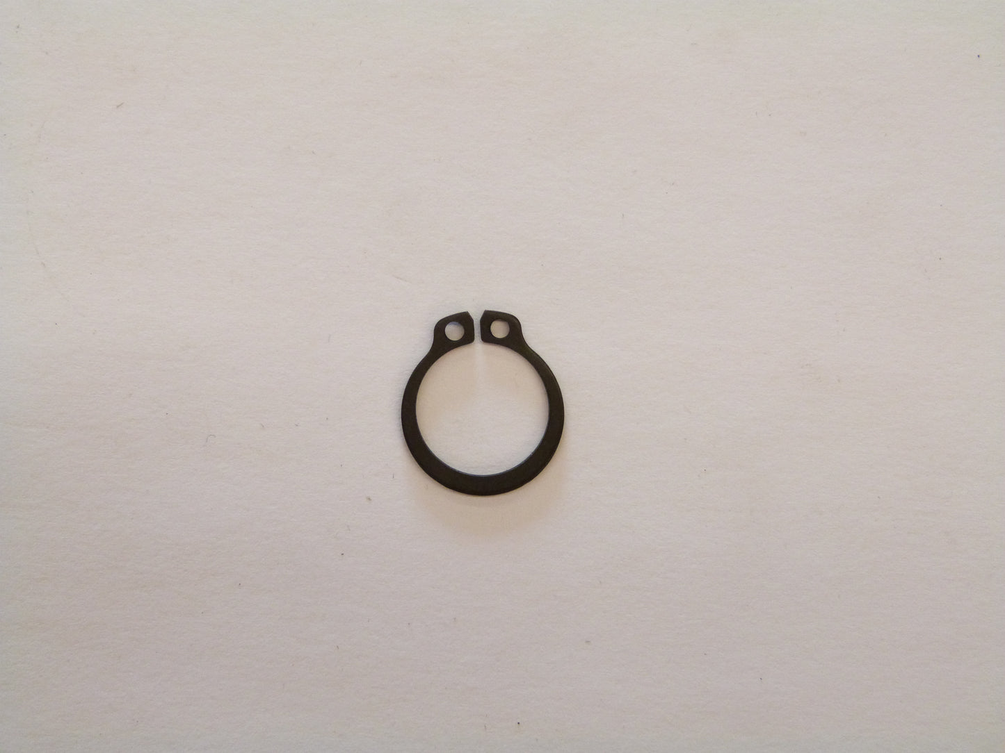 Image 1 of RETAINING RING