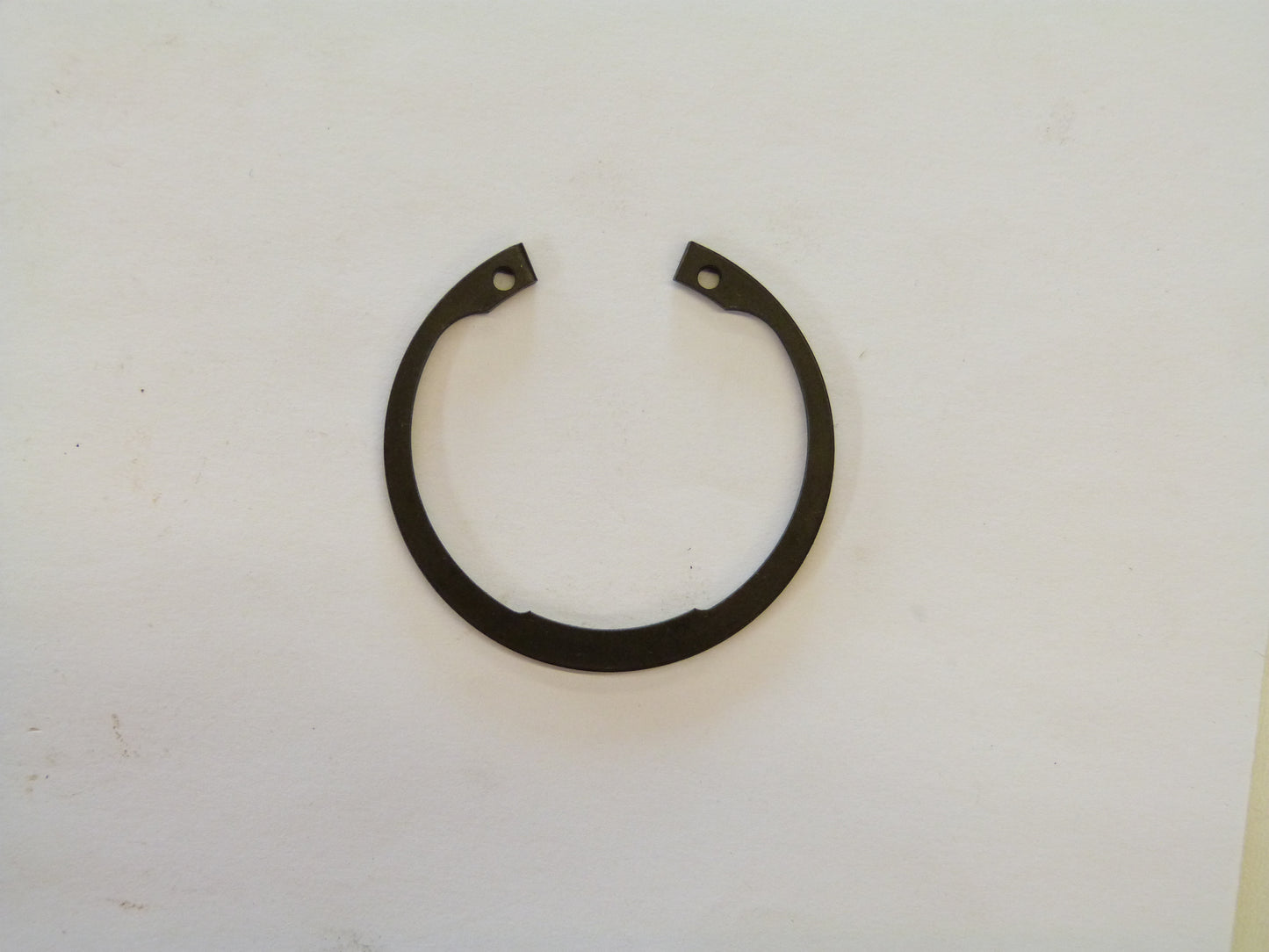 Image 1 of RETAINING RING