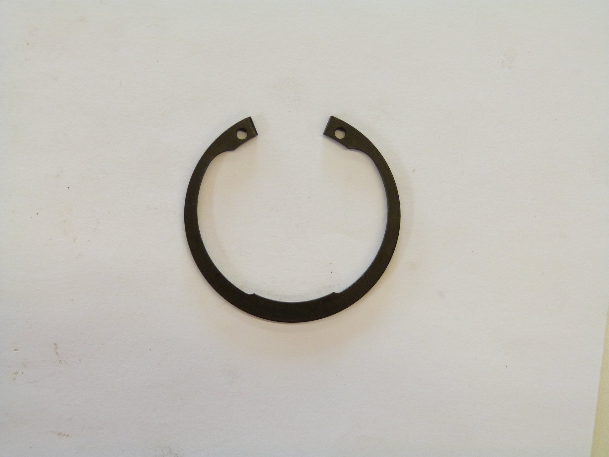 Image 1 of RETAINING RING