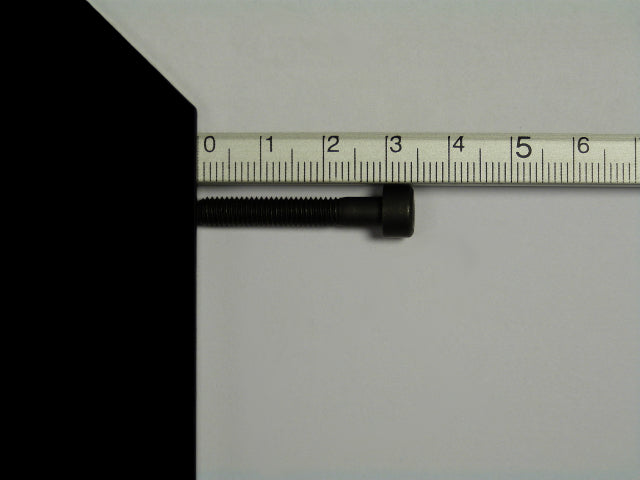 Image 1 of SOCKET HEAD SCREW