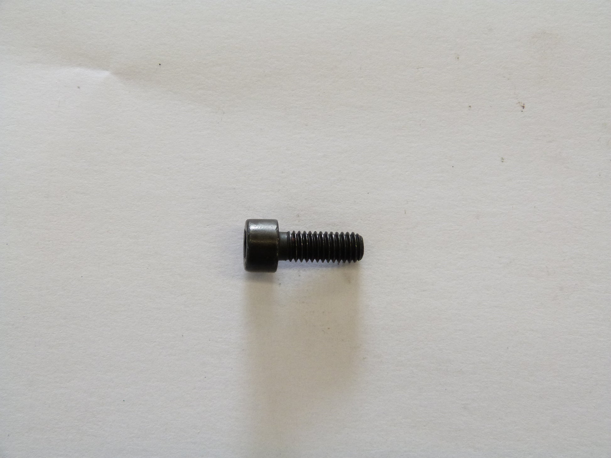 Image 1 of SOCKET HEAD SCREW