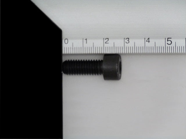 Image 1 of SOCKET HEAD SCREW