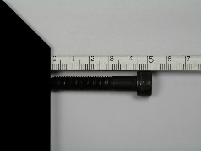 Image 1 of SOCKET HEAD SCREW