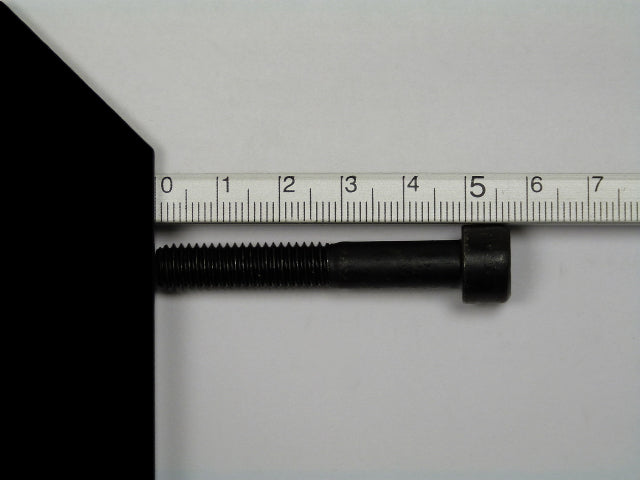 Image 1 of SOCKET HEAD SCREW