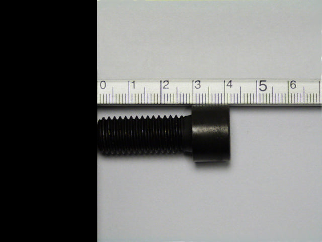 Image 1 of SOCKET HEAD SCREW