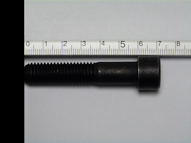 Image 1 of SOCKET HEAD SCREW