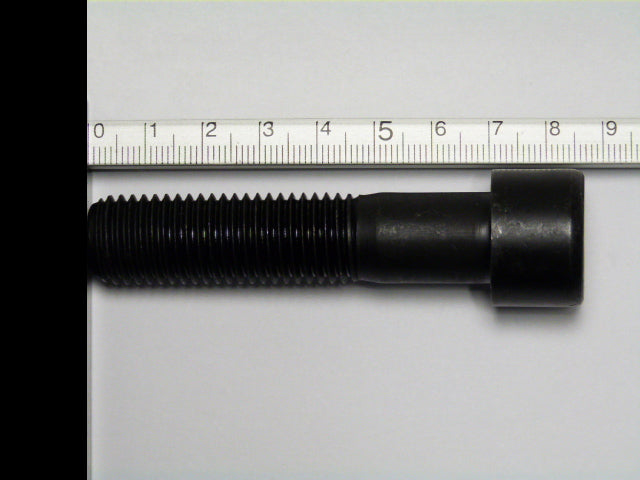 Image 1 of LOCKING SCREW