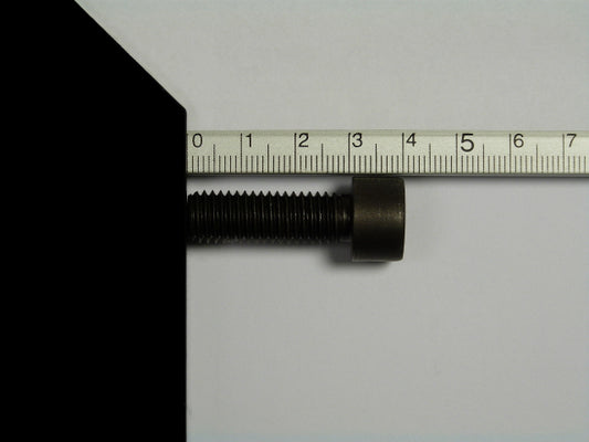 Image 1 of SOCKET HEAD SCREW