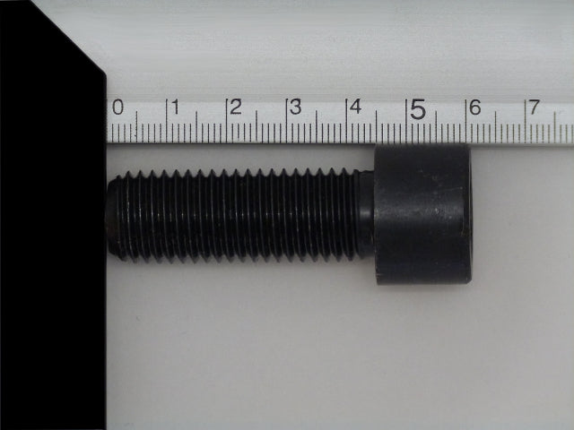 Image 1 of SOCKET HEAD SCREW