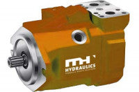 A10VM series 52