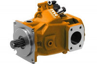 A10VOH series 60