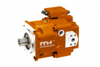 A11V(L)O series 1x