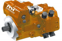 A30VG series 10