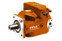 A4VSO series 1x and 3x