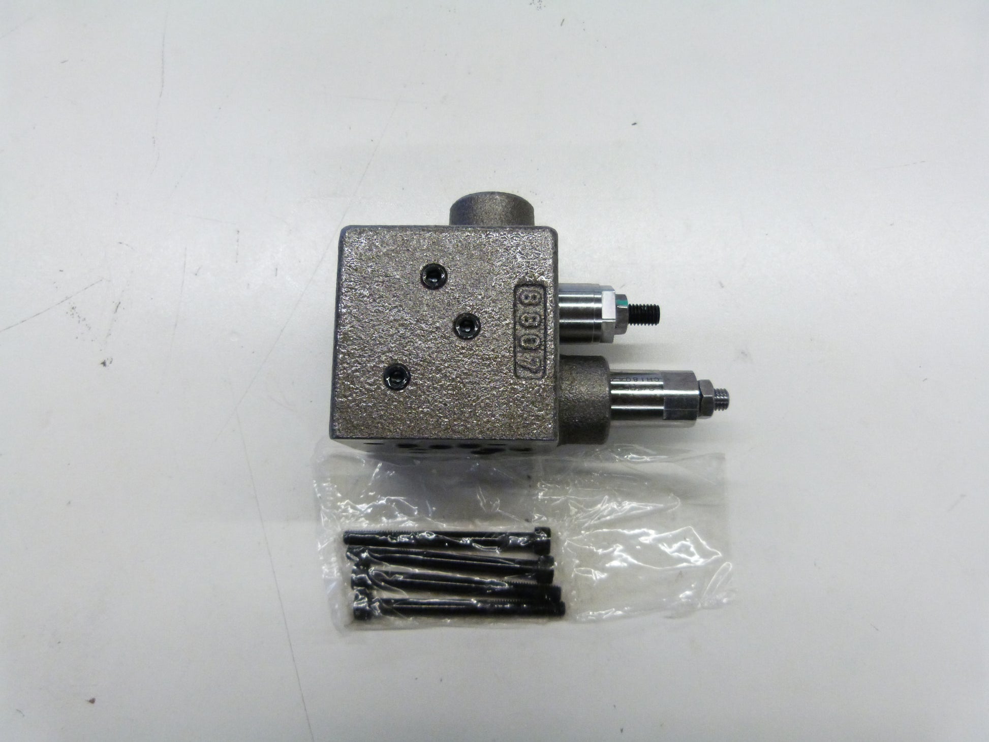 Image 1 of K3VG Type 7 Load Sense module