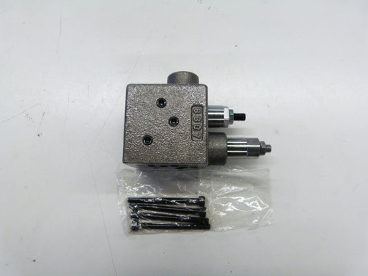 Image 1 of K3VG Type 7 Load Sense module