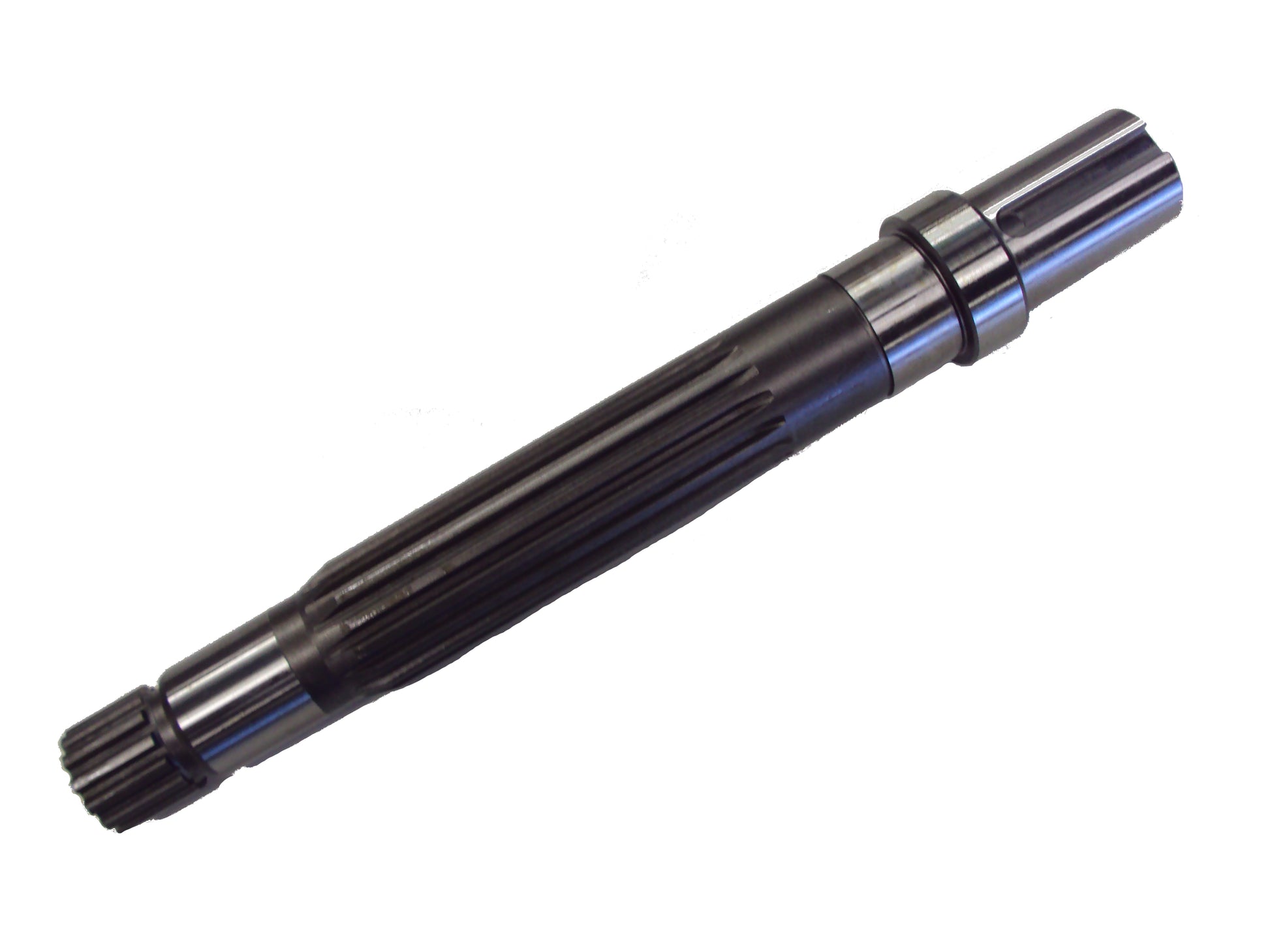 Image 1 of K3VL200 SHAFT SAE KEY DRIVE TD