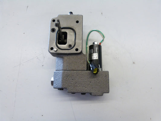 Image 1 of TORQUE LIMIT ASS'Y