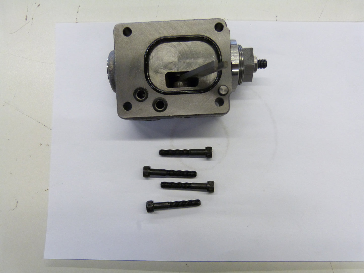 Image 1 of REGULATOR