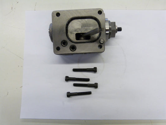 Image 1 of REGULATOR