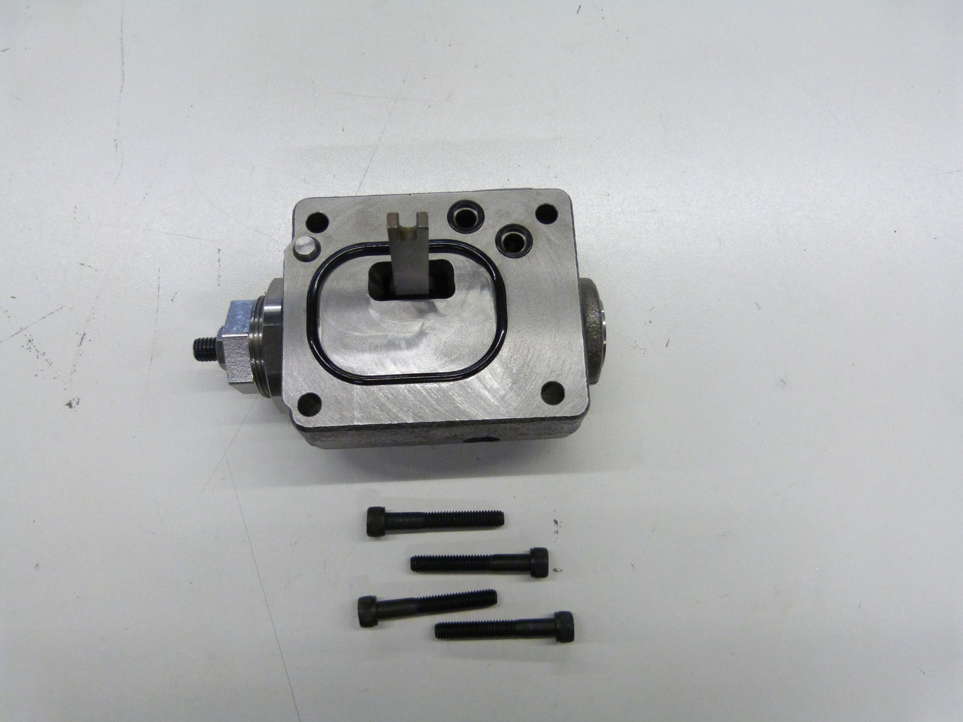 Image 1 of REGULATOR