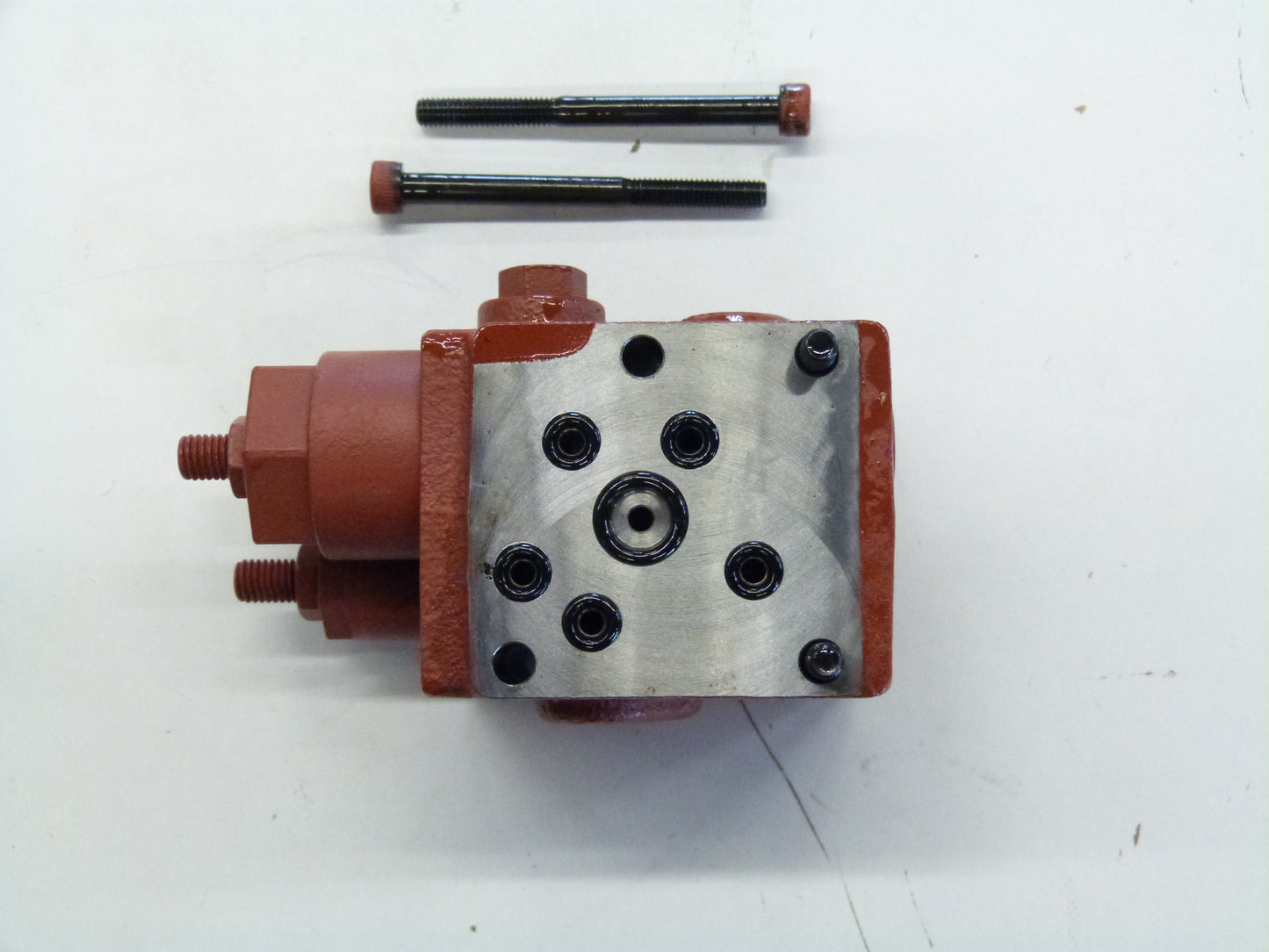 Image 1 of REGULATOR KR3L-P0A K3VL45/80