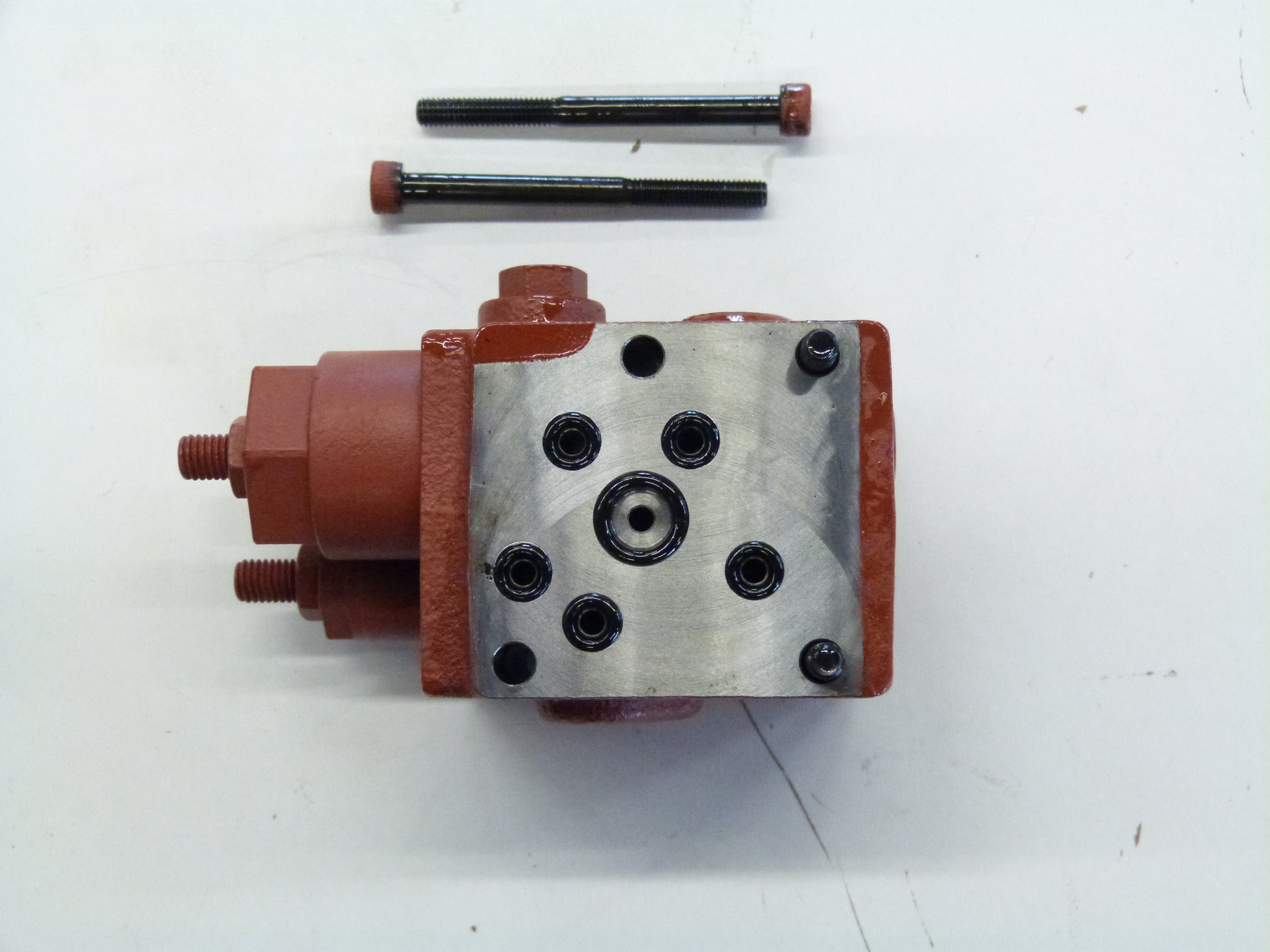 Image 1 of REGULATOR KR3L-P0A K3VL45/80