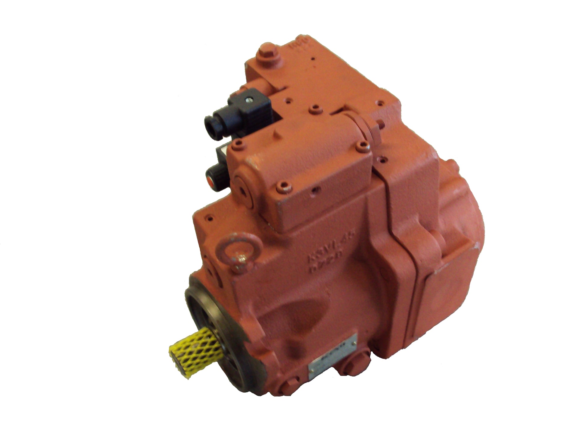 Image 1 of K3VL45/B-1NRSM-PM24D/1-H3