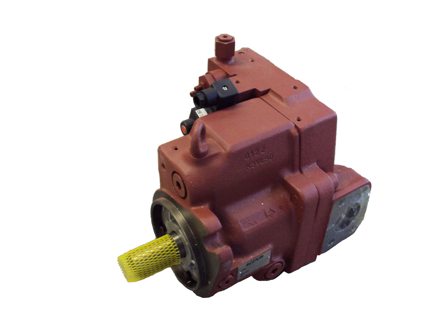 Image 1 of K3VL80/B-10RMM-LN24D