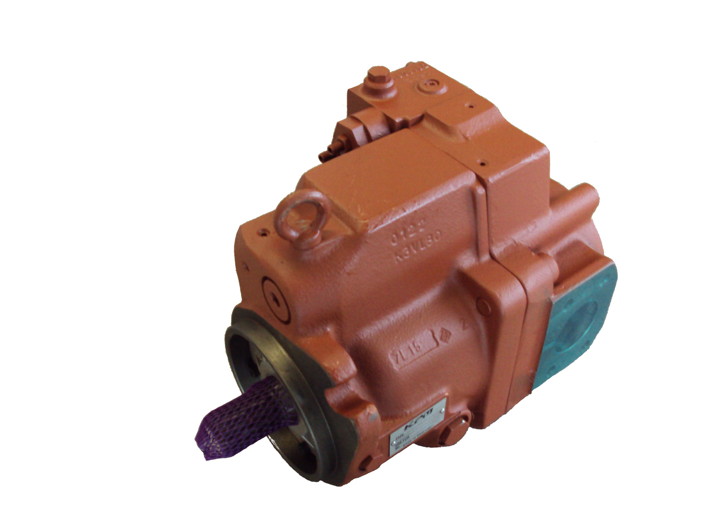 Image 1 of K3VL80/B-1NRSM-L1