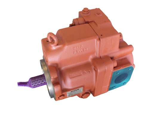 Image 1 of K3VL80/B-1NRSM-P0