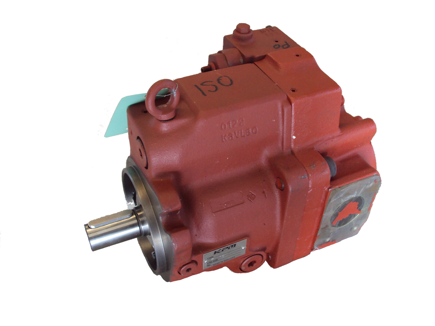 Image 1 of K3VL80/B-1NLMM-L1