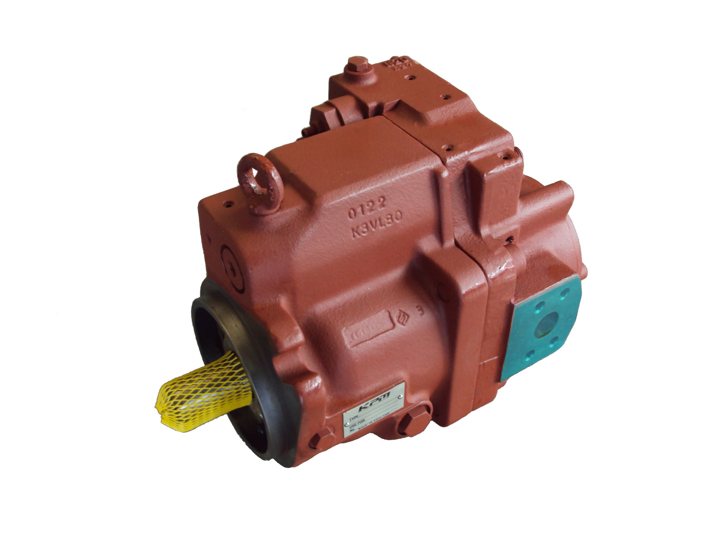 Image 1 of K3VL80/B-1NLKM-L1