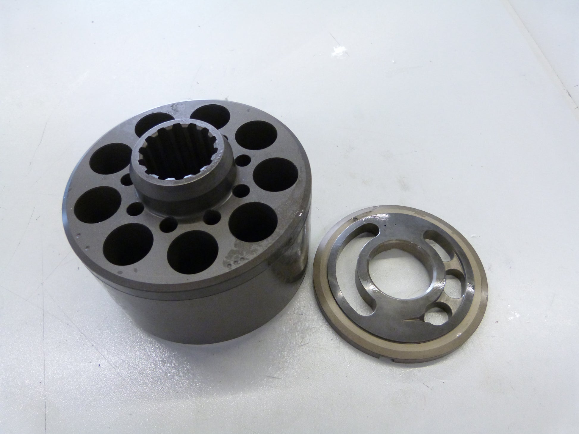 Image 1 of Rotary Kit LH