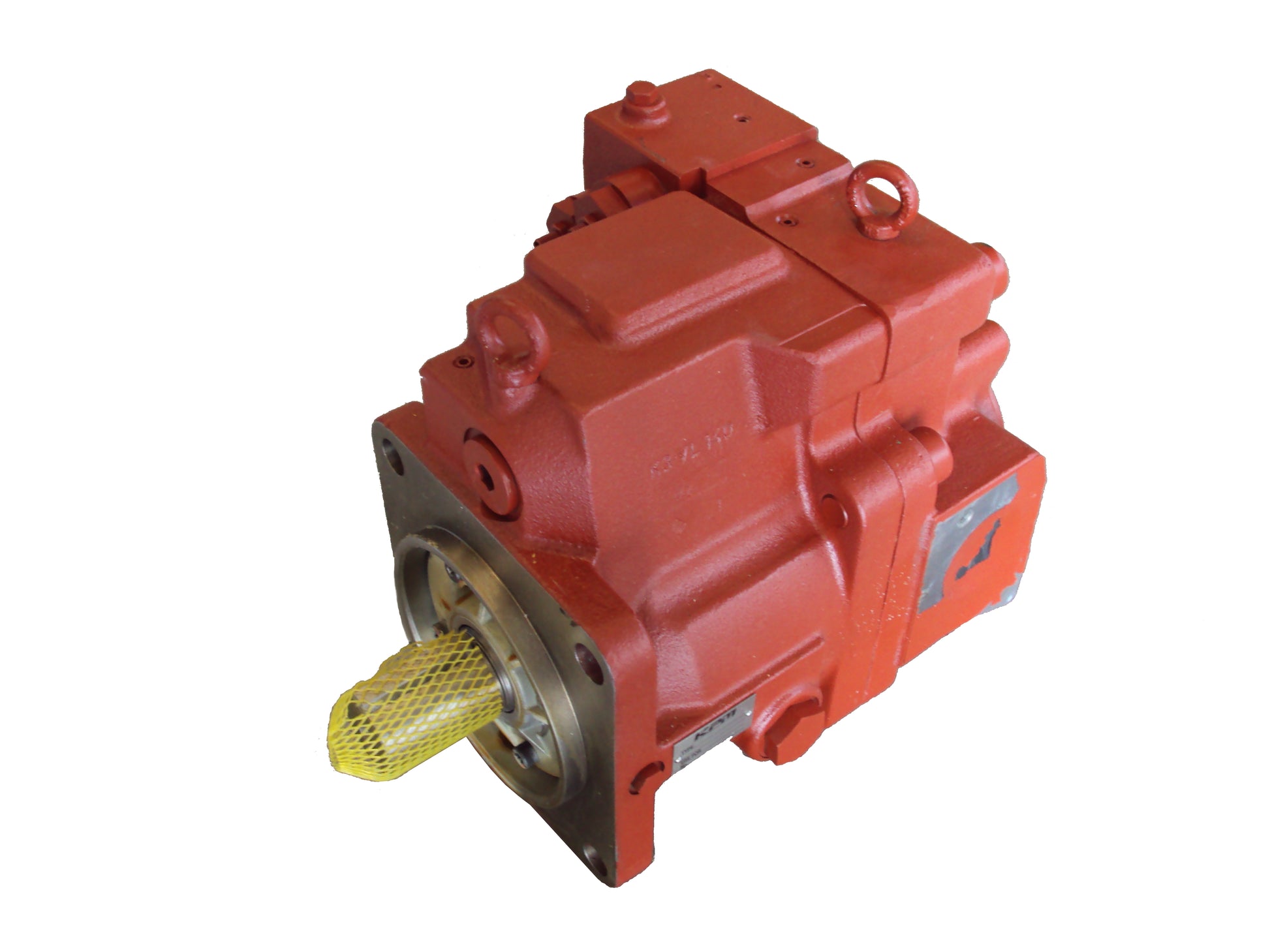 Image 1 of K3VL112/B-1NRKM-L0