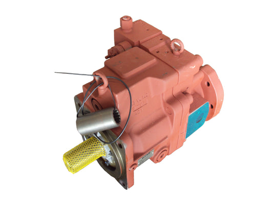 Image 1 of K3VL112/B-1CLMM-L1