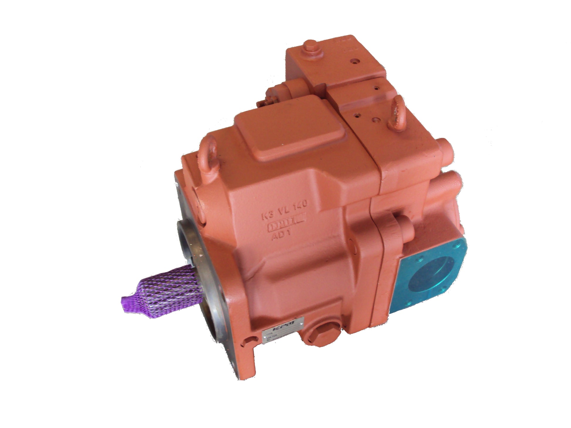 Image 1 of K3VL140/B-1NRSM-L1