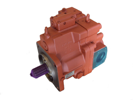 Image 1 of K3VL140/B-1NRSM-P0/1-H3