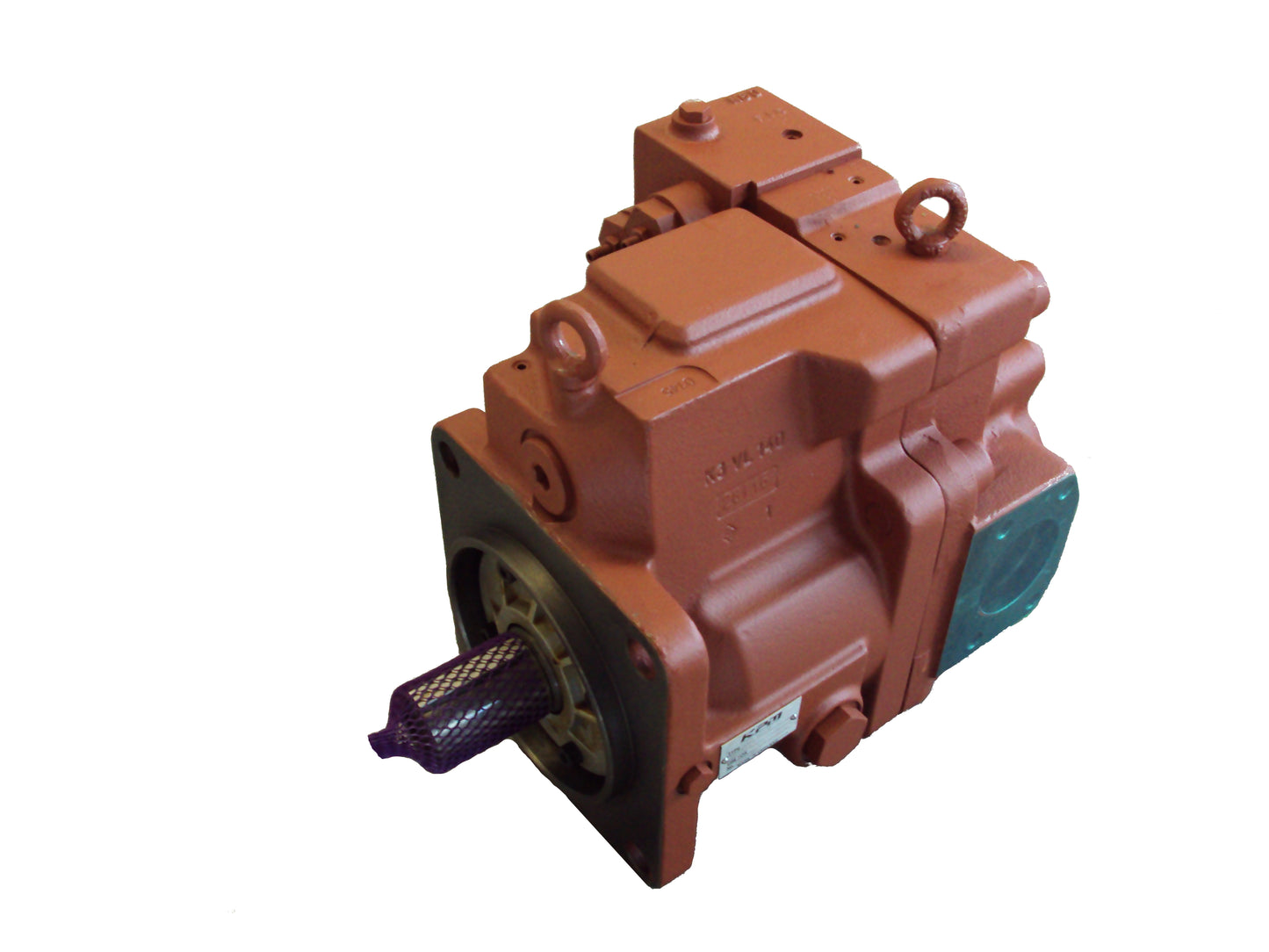 Image 1 of K3VL140/B-1NRKM-L1