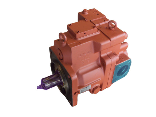 Image 1 of K3VL140/B-1NRKM-L1/1-00